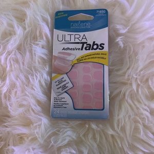 Ultra Nail Tabs Press On Nails